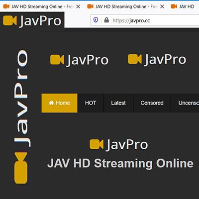 javpro porn